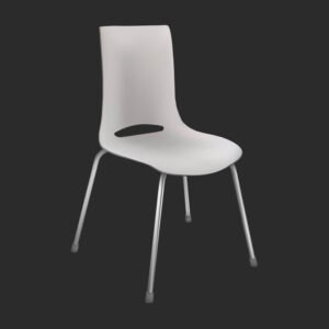 Simple chair